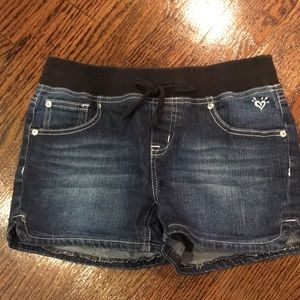 14R Justice Shorts